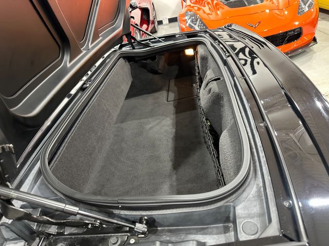 2010 Chevrolet Corvette CONV GS 4LT, NPP, TT's, Auto, Chromes, Spoiler 56k | Dallas, Texas | Corvette Warehouse 2010 Chevrolet Corvette CONV GS 4LT, NPP, TT's, Auto, Chromes, Spoiler 56k | Dallas, Texas | Corvette Warehouse