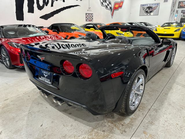 2010 Chevrolet Corvette CONV GS 4LT, NPP, TT's, Auto, Chromes, Spoiler 56k | Dallas, Texas | Corvette Warehouse 2010 Chevrolet Corvette CONV GS 4LT, NPP, TT's, Auto, Chromes, Spoiler 56k | Dallas, Texas | Corvette Warehouse