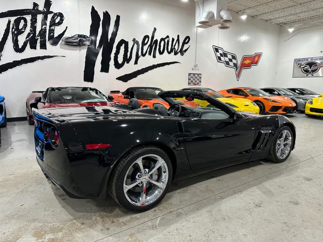 2010 Chevrolet Corvette CONV GS 4LT, NPP, TT's, Auto, Chromes, Spoiler 56k | Dallas, Texas | Corvette Warehouse 2010 Chevrolet Corvette CONV GS 4LT, NPP, TT's, Auto, Chromes, Spoiler 56k | Dallas, Texas | Corvette Warehouse