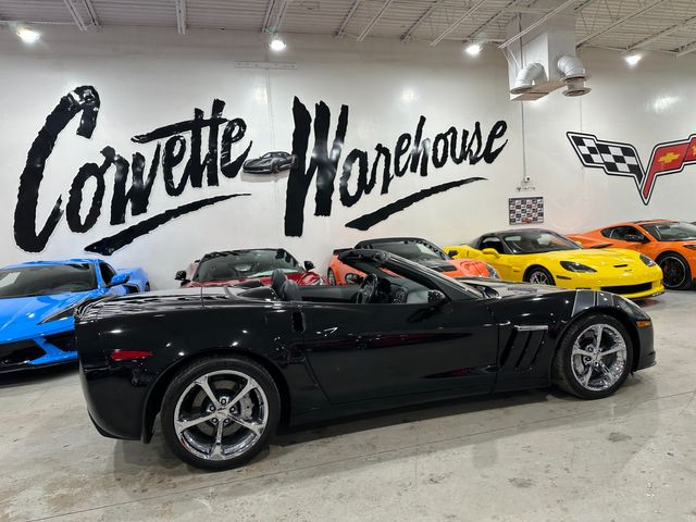 2010 Chevrolet Corvette CONV GS 4LT, NPP, TT's, Auto, Chromes, Spoiler 56k | Dallas, Texas | Corvette Warehouse 2010 Chevrolet Corvette CONV GS 4LT, NPP, TT's, Auto, Chromes, Spoiler 56k | Dallas, Texas | Corvette Warehouse