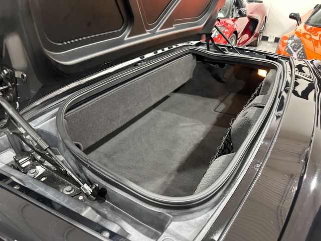 2010 Chevrolet Corvette CONV GS 4LT, NPP, TT's, Auto, Chromes, Spoiler 56k | Dallas, Texas | Corvette Warehouse 