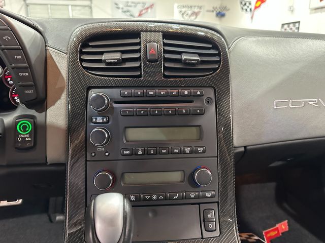 2010 Chevrolet Corvette CONV GS 4LT, NPP, TT's, Auto, Chromes, Spoiler 56k | Dallas, Texas | Corvette Warehouse 