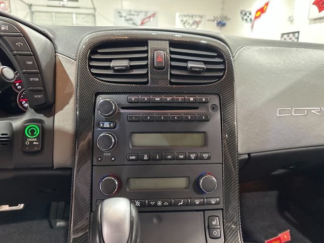 2010 Chevrolet Corvette CONV GS 4LT, NPP, TT's, Auto, Chromes, Spoiler 56k | Dallas, Texas | Corvette Warehouse 