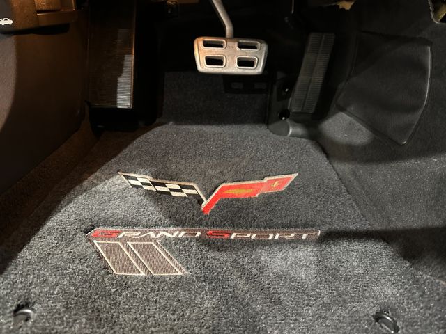 2010 Chevrolet Corvette CONV GS 4LT, NPP, TT's, Auto, Chromes, Spoiler 56k | Dallas, Texas | Corvette Warehouse 