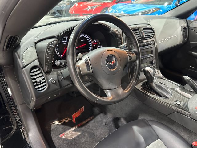 2010 Chevrolet Corvette CONV GS 4LT, NPP, TT's, Auto, Chromes, Spoiler 56k | Dallas, Texas | Corvette Warehouse 