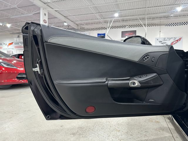 2010 Chevrolet Corvette CONV GS 4LT, NPP, TT's, Auto, Chromes, Spoiler 56k | Dallas, Texas | Corvette Warehouse 2010 Chevrolet Corvette CONV GS 4LT, NPP, TT's, Auto, Chromes, Spoiler 56k | Dallas, Texas | Corvette Warehouse