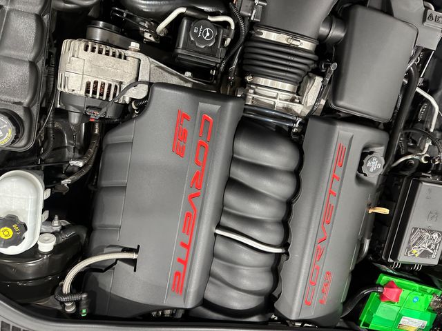 2010 Chevrolet Corvette CONV GS 4LT, NPP, TT's, Auto, Chromes, Spoiler 56k | Dallas, Texas | Corvette Warehouse 2010 Chevrolet Corvette CONV GS 4LT, NPP, TT's, Auto, Chromes, Spoiler 56k | Dallas, Texas | Corvette Warehouse