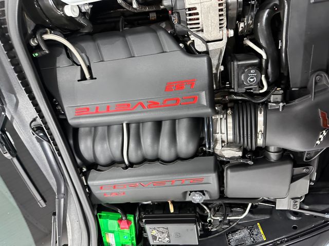 2010 Chevrolet Corvette CONV GS 4LT, NPP, TT's, Auto, Chromes, Spoiler 56k | Dallas, Texas | Corvette Warehouse 