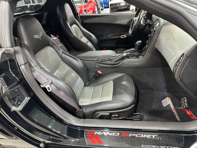 2010 Chevrolet Corvette CONV GS 4LT, NPP, TT's, Auto, Chromes, Spoiler 56k | Dallas, Texas | Corvette Warehouse 2010 Chevrolet Corvette CONV GS 4LT, NPP, TT's, Auto, Chromes, Spoiler 56k | Dallas, Texas | Corvette Warehouse