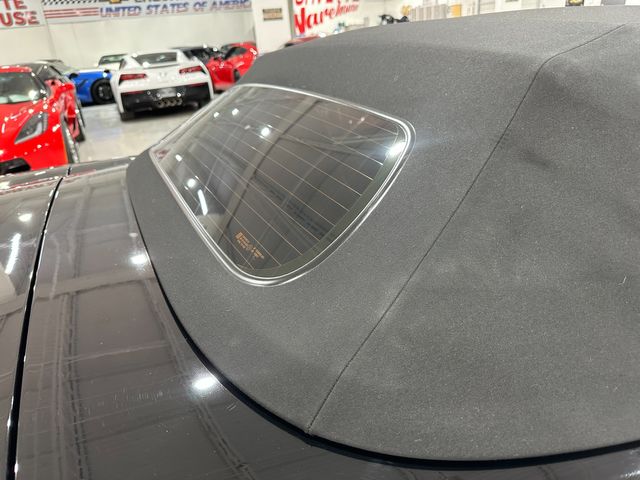 2010 Chevrolet Corvette CONV GS 4LT, NPP, TT's, Auto, Chromes, Spoiler 56k | Dallas, Texas | Corvette Warehouse 