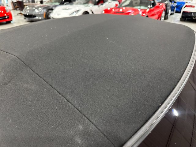 2010 Chevrolet Corvette CONV GS 4LT, NPP, TT's, Auto, Chromes, Spoiler 56k | Dallas, Texas | Corvette Warehouse 