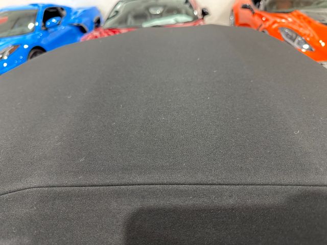 2010 Chevrolet Corvette CONV GS 4LT, NPP, TT's, Auto, Chromes, Spoiler 56k | Dallas, Texas | Corvette Warehouse 