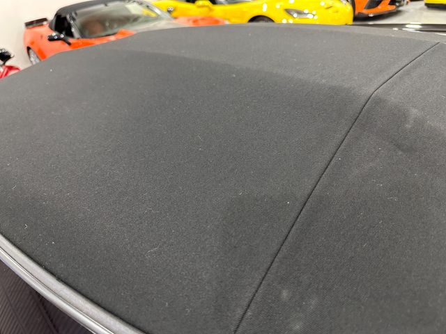 2010 Chevrolet Corvette CONV GS 4LT, NPP, TT's, Auto, Chromes, Spoiler 56k | Dallas, Texas | Corvette Warehouse 2010 Chevrolet Corvette CONV GS 4LT, NPP, TT's, Auto, Chromes, Spoiler 56k | Dallas, Texas | Corvette Warehouse