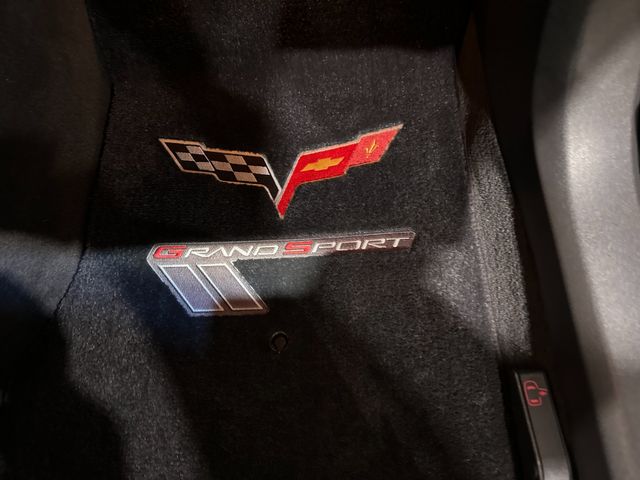 2010 Chevrolet Corvette CONV GS 4LT, NPP, TT's, Auto, Chromes, Spoiler 56k | Dallas, Texas | Corvette Warehouse 