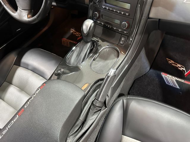 2010 Chevrolet Corvette CONV GS 4LT, NPP, TT's, Auto, Chromes, Spoiler 56k | Dallas, Texas | Corvette Warehouse 