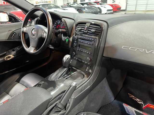 2010 Chevrolet Corvette CONV GS 4LT, NPP, TT's, Auto, Chromes, Spoiler 56k | Dallas, Texas | Corvette Warehouse 2010 Chevrolet Corvette CONV GS 4LT, NPP, TT's, Auto, Chromes, Spoiler 56k | Dallas, Texas | Corvette Warehouse