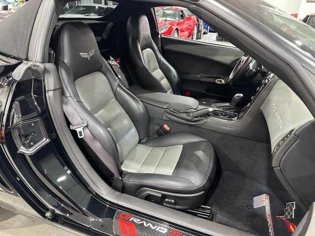 2010 Chevrolet Corvette CONV GS 4LT, NPP, TT's, Auto, Chromes, Spoiler 56k | Dallas, Texas | Corvette Warehouse 2010 Chevrolet Corvette CONV GS 4LT, NPP, TT's, Auto, Chromes, Spoiler 56k | Dallas, Texas | Corvette Warehouse