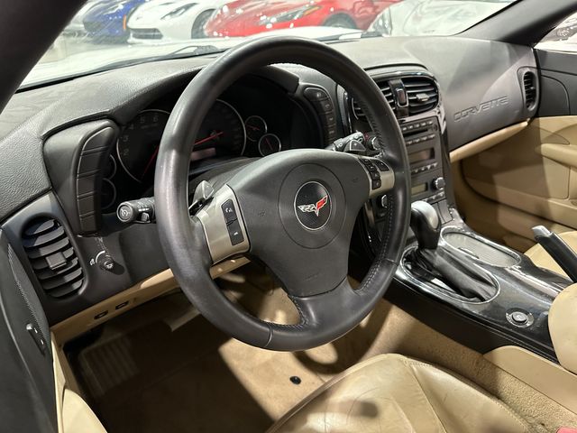 2010 Chevrolet Corvette Coupe 2LT, Auto, 10 Spokes, Only 78k | Dallas, Texas | Corvette Warehouse 2010 Chevrolet Corvette Coupe 2LT, Auto, 10 Spokes, Only 78k | Dallas, Texas | Corvette Warehouse