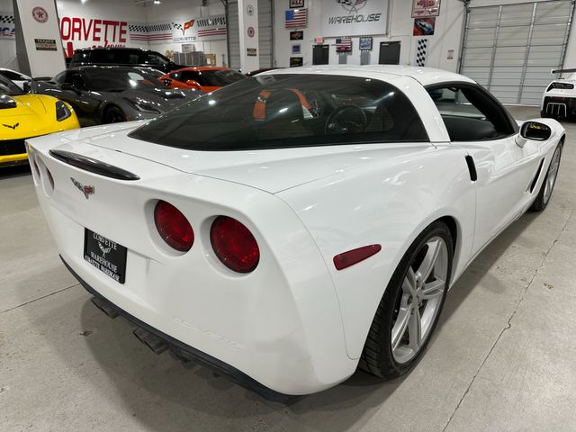 2010 Chevrolet Corvette Coupe 2LT, Auto, 10 Spokes, Only 78k | Dallas, Texas | Corvette Warehouse 2010 Chevrolet Corvette Coupe 2LT, Auto, 10 Spokes, Only 78k | Dallas, Texas | Corvette Warehouse