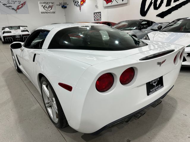 2010 Chevrolet Corvette Coupe 2LT, Auto, 10 Spokes, Only 78k | Dallas, Texas | Corvette Warehouse 2010 Chevrolet Corvette Coupe 2LT, Auto, 10 Spokes, Only 78k | Dallas, Texas | Corvette Warehouse