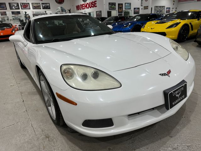 2010 Chevrolet Corvette Coupe 2LT, Auto, 10 Spokes, Only 78k | Dallas, Texas | Corvette Warehouse 2010 Chevrolet Corvette Coupe 2LT, Auto, 10 Spokes, Only 78k | Dallas, Texas | Corvette Warehouse