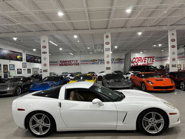 2010 Chevrolet Corvette Coupe 2LT, Auto, 10 Spokes, Only 78k | Dallas, Texas | Corvette Warehouse 2010 Chevrolet Corvette Coupe 2LT, Auto, 10 Spokes, Only 78k | Dallas, Texas | Corvette Warehouse
