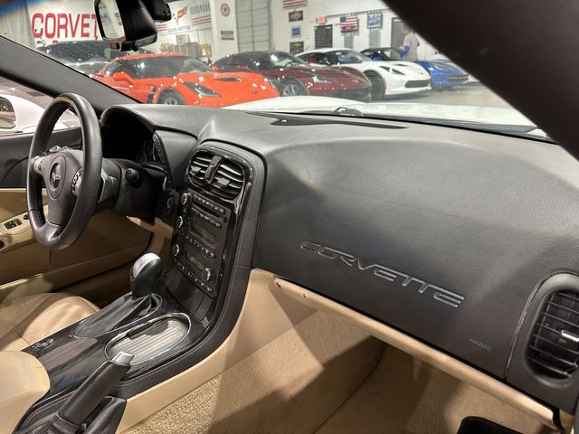 2010 Chevrolet Corvette Coupe 2LT, Auto, 10 Spokes, Only 78k | Dallas, Texas | Corvette Warehouse 2010 Chevrolet Corvette Coupe 2LT, Auto, 10 Spokes, Only 78k | Dallas, Texas | Corvette Warehouse