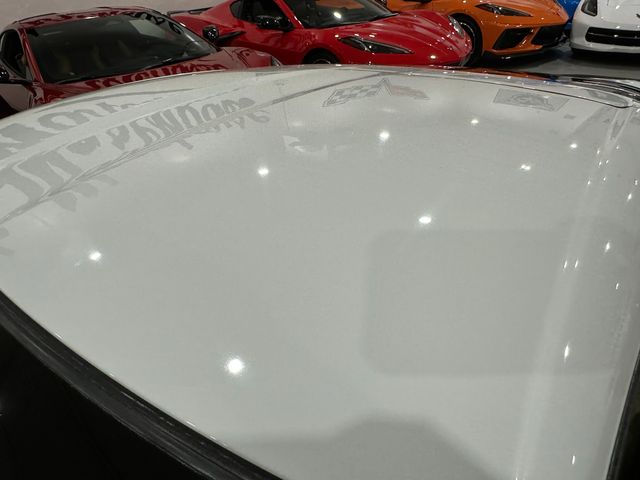 2010 Chevrolet Corvette Coupe 2LT, Auto, 10 Spokes, Only 78k | Dallas, Texas | Corvette Warehouse 