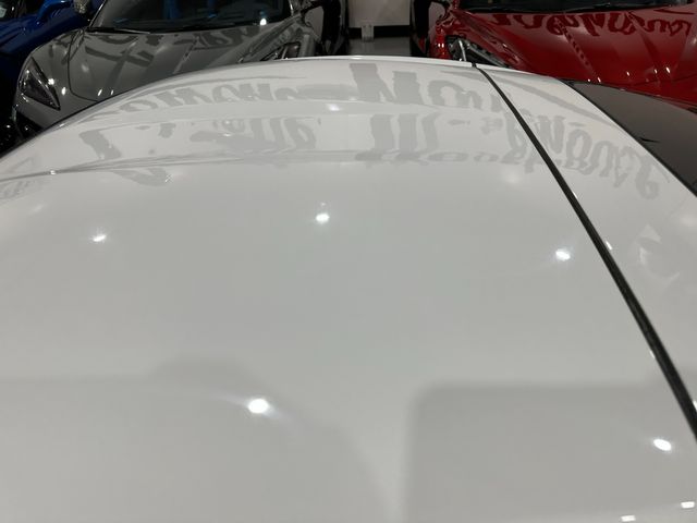 2010 Chevrolet Corvette Coupe 2LT, Auto, 10 Spokes, Only 78k | Dallas, Texas | Corvette Warehouse 