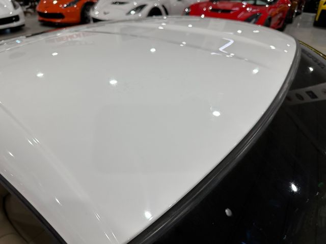 2010 Chevrolet Corvette Coupe 2LT, Auto, 10 Spokes, Only 78k | Dallas, Texas | Corvette Warehouse 