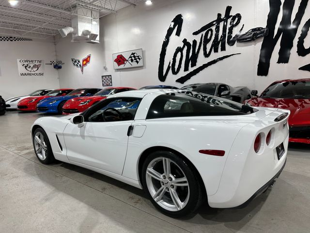 2010 Chevrolet Corvette Coupe 2LT, Auto, 10 Spokes, Only 78k | Dallas, Texas | Corvette Warehouse 2010 Chevrolet Corvette Coupe 2LT, Auto, 10 Spokes, Only 78k | Dallas, Texas | Corvette Warehouse