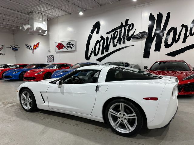 2010 Chevrolet Corvette Coupe 2LT, Auto, 10 Spokes, Only 78k | Dallas, Texas | Corvette Warehouse 2010 Chevrolet Corvette Coupe 2LT, Auto, 10 Spokes, Only 78k | Dallas, Texas | Corvette Warehouse