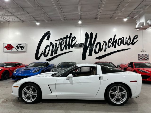 2010 Chevrolet Corvette Coupe 2LT, Auto, 10 Spokes, Only 78k | Dallas, Texas | Corvette Warehouse 2010 Chevrolet Corvette Coupe 2LT, Auto, 10 Spokes, Only 78k | Dallas, Texas | Corvette Warehouse