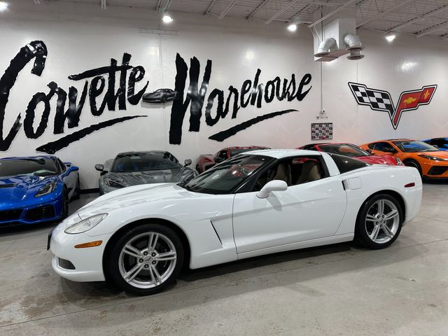 2010 Chevrolet Corvette Coupe 2LT, Auto, 10 Spokes, Only 78k | Dallas, Texas | Corvette Warehouse 2010 Chevrolet Corvette Coupe 2LT, Auto, 10 Spokes, Only 78k | Dallas, Texas | Corvette Warehouse