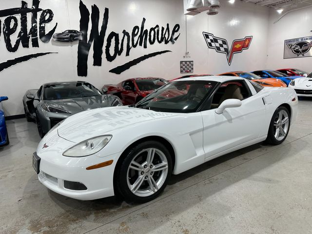 2010 Chevrolet Corvette Coupe 2LT, Auto, 10 Spokes, Only 78k | Dallas, Texas | Corvette Warehouse 2010 Chevrolet Corvette Coupe 2LT, Auto, 10 Spokes, Only 78k | Dallas, Texas | Corvette Warehouse