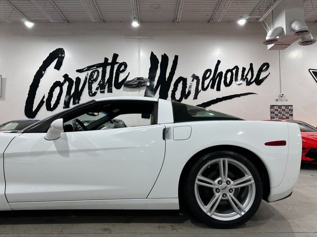 2010 Chevrolet Corvette Coupe 2LT, Auto, 10 Spokes, Only 78k | Dallas, Texas | Corvette Warehouse 
