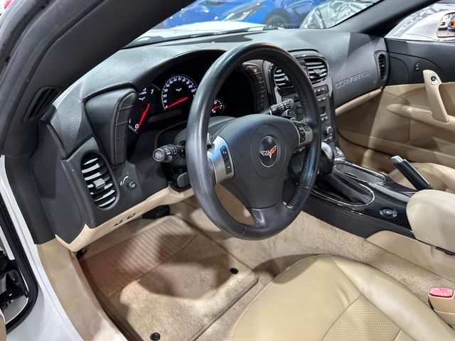 2010 Chevrolet Corvette Coupe 2LT, Auto, 10 Spokes, Only 78k | Dallas, Texas | Corvette Warehouse 