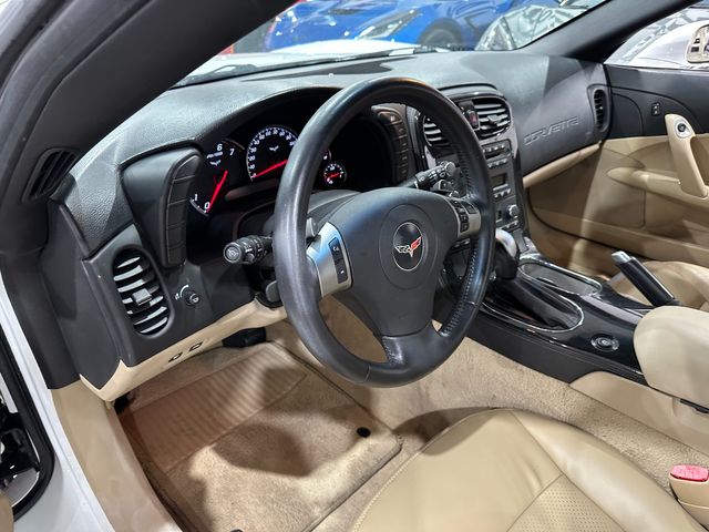 2010 Chevrolet Corvette Coupe 2LT, Auto, 10 Spokes, Only 78k | Dallas, Texas | Corvette Warehouse 2010 Chevrolet Corvette Coupe 2LT, Auto, 10 Spokes, Only 78k | Dallas, Texas | Corvette Warehouse