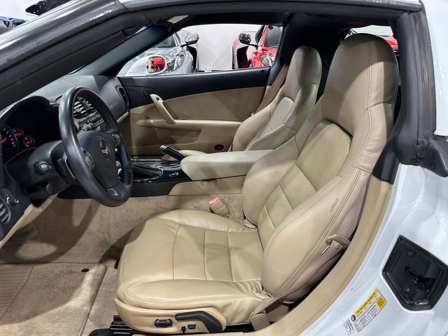 2010 Chevrolet Corvette Coupe 2LT, Auto, 10 Spokes, Only 78k | Dallas, Texas | Corvette Warehouse 2010 Chevrolet Corvette Coupe 2LT, Auto, 10 Spokes, Only 78k | Dallas, Texas | Corvette Warehouse