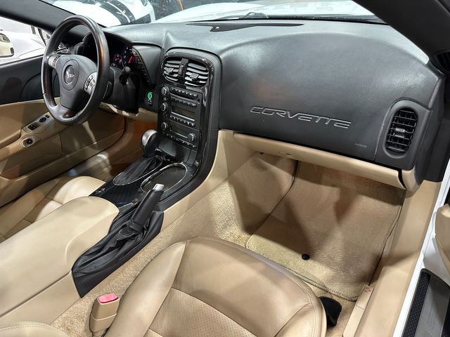 2010 Chevrolet Corvette Coupe 2LT, Auto, 10 Spokes, Only 78k | Dallas, Texas | Corvette Warehouse 2010 Chevrolet Corvette Coupe 2LT, Auto, 10 Spokes, Only 78k | Dallas, Texas | Corvette Warehouse