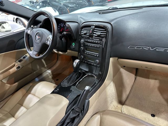 2010 Chevrolet Corvette Coupe 2LT, Auto, 10 Spokes, Only 78k | Dallas, Texas | Corvette Warehouse 2010 Chevrolet Corvette Coupe 2LT, Auto, 10 Spokes, Only 78k | Dallas, Texas | Corvette Warehouse