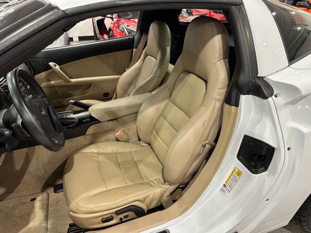 2010 Chevrolet Corvette Coupe 2LT, Auto, 10 Spokes, Only 78k | Dallas, Texas | Corvette Warehouse 2010 Chevrolet Corvette Coupe 2LT, Auto, 10 Spokes, Only 78k | Dallas, Texas | Corvette Warehouse