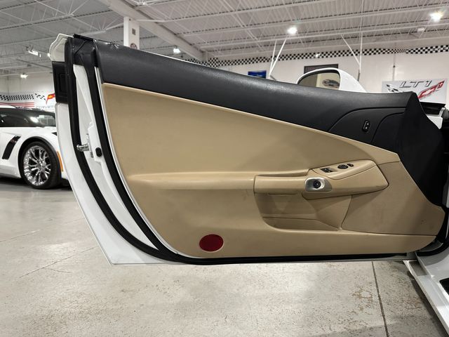 2010 Chevrolet Corvette Coupe 2LT, Auto, 10 Spokes, Only 78k | Dallas, Texas | Corvette Warehouse 2010 Chevrolet Corvette Coupe 2LT, Auto, 10 Spokes, Only 78k | Dallas, Texas | Corvette Warehouse