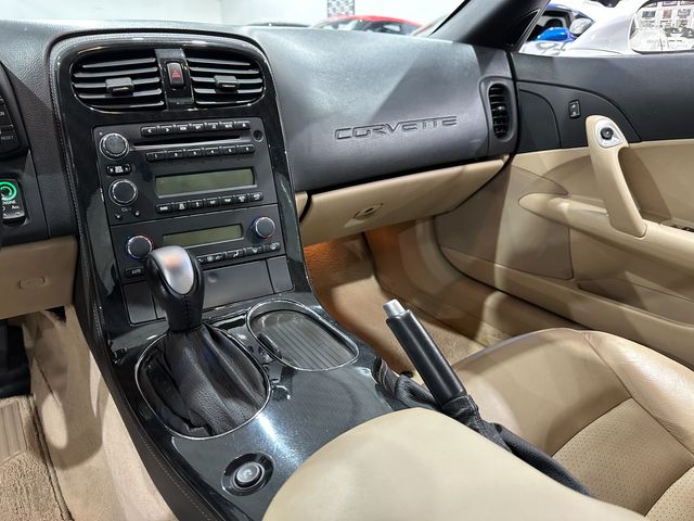 2010 Chevrolet Corvette Coupe 2LT, Auto, 10 Spokes, Only 78k | Dallas, Texas | Corvette Warehouse 