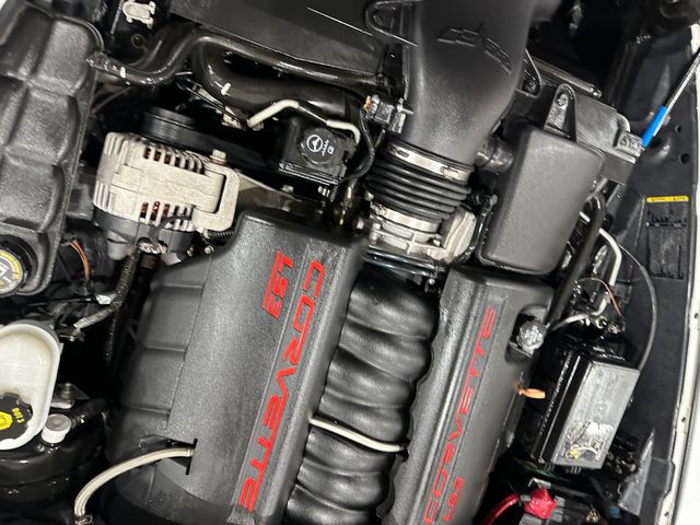 2010 Chevrolet Corvette Coupe 2LT, Auto, 10 Spokes, Only 78k | Dallas, Texas | Corvette Warehouse 2010 Chevrolet Corvette Coupe 2LT, Auto, 10 Spokes, Only 78k | Dallas, Texas | Corvette Warehouse