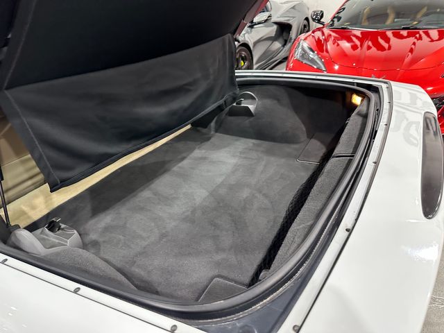 2010 Chevrolet Corvette Coupe 2LT, Auto, 10 Spokes, Only 78k | Dallas, Texas | Corvette Warehouse 