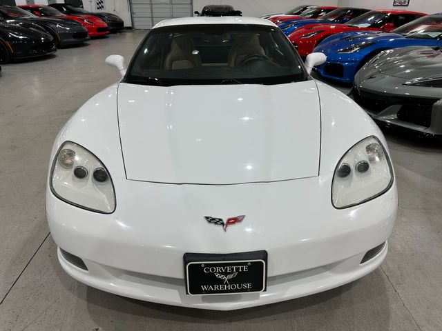 2010 Chevrolet Corvette Coupe 2LT, Auto, 10 Spokes, Only 78k | Dallas, Texas | Corvette Warehouse 