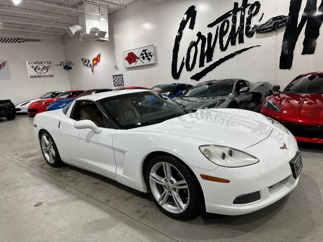 2010 Chevrolet Corvette Coupe 2LT, Auto, 10 Spokes, Only 78k | Dallas, Texas | Corvette Warehouse 2010 Chevrolet Corvette Coupe 2LT, Auto, 10 Spokes, Only 78k | Dallas, Texas | Corvette Warehouse