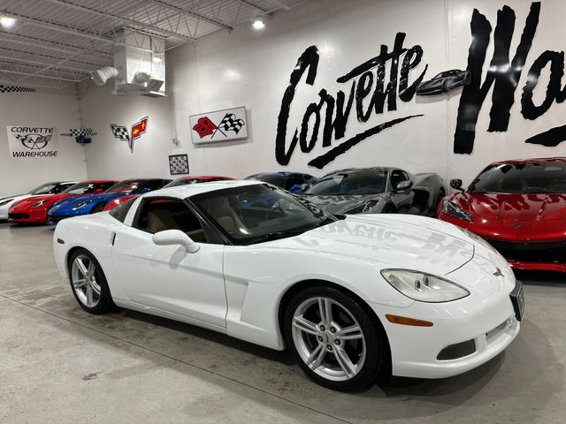 2010 Chevrolet Corvette Coupe 2LT, Auto, 10 Spokes, Only 78k | Dallas, Texas | Corvette Warehouse 2010 Chevrolet Corvette Coupe 2LT, Auto, 10 Spokes, Only 78k | Dallas, Texas | Corvette Warehouse