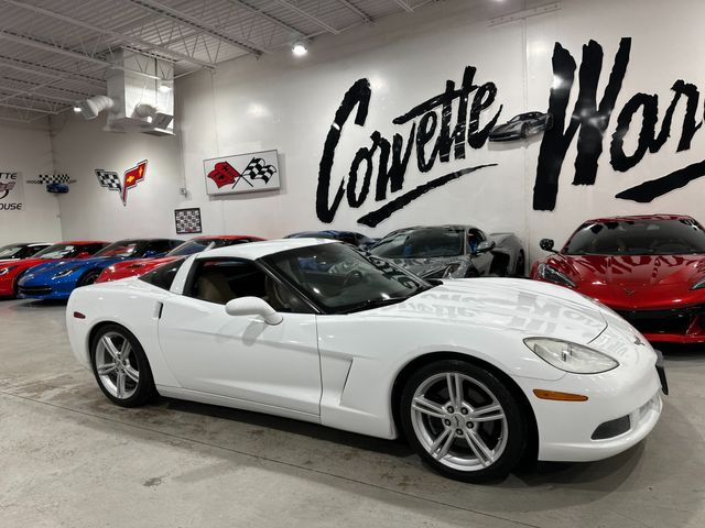 2010 Chevrolet Corvette Coupe 2LT, Auto, 10 Spokes, Only 78k | Dallas, Texas | Corvette Warehouse 2010 Chevrolet Corvette Coupe 2LT, Auto, 10 Spokes, Only 78k | Dallas, Texas | Corvette Warehouse